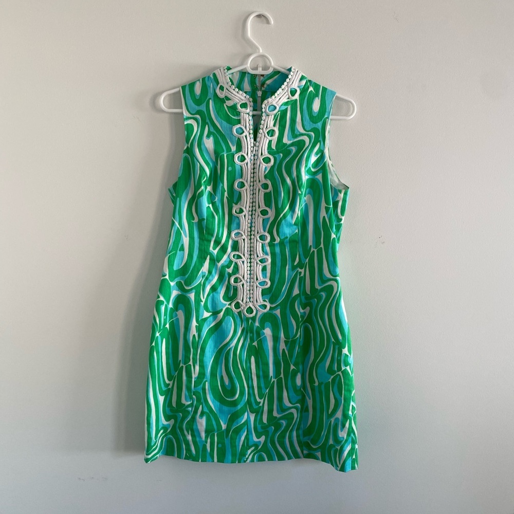 Lilly Pulitzer Dress, Size 6